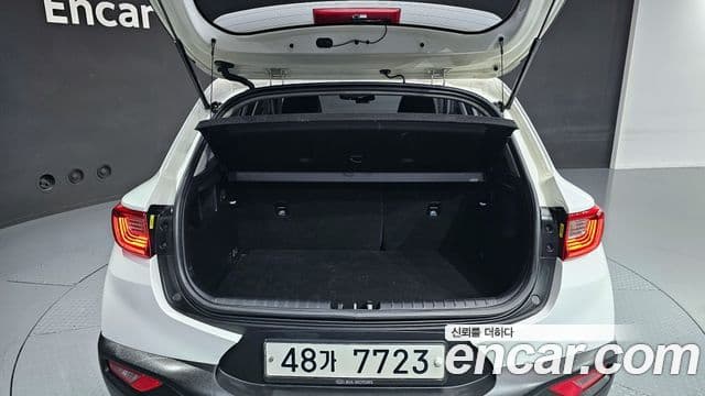 Kia Stonic Prestige, 2019 18