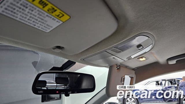 Kia Stonic Prestige, 2019 19