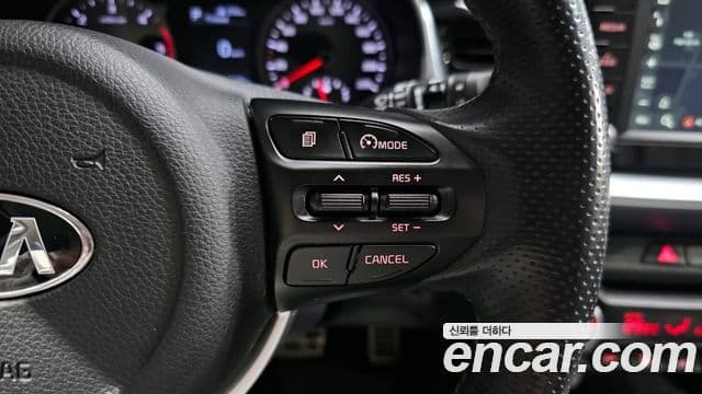 Kia Stonic Prestige, 2019 20