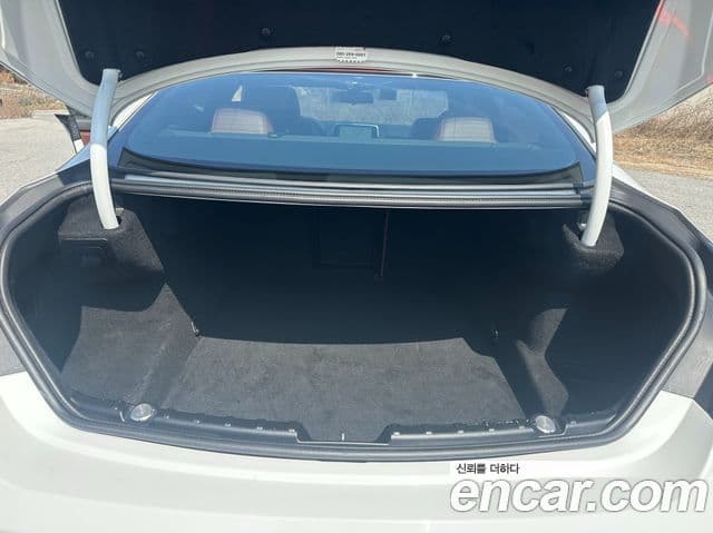 BMW 6시리즈 (F12) 640d xDrive M Sport Gran Coupe, 2016 10