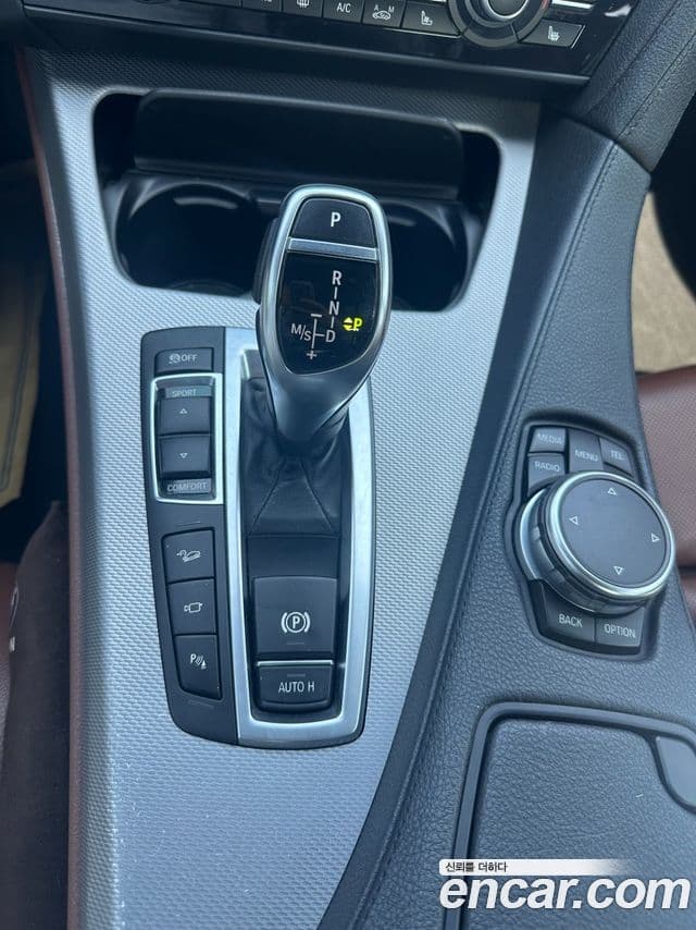 BMW 6시리즈 (F12) 640d xDrive M Sport Gran Coupe, 2016 18