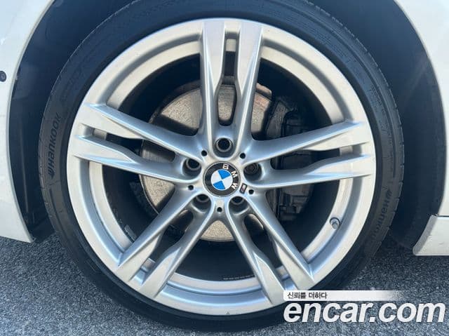 BMW 6시리즈 (F12) 640d xDrive M Sport Gran Coupe, 2016 20