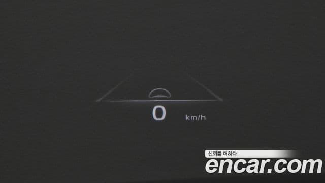 Kia Mohave The / новый Master Masters Gravity, 2022 18