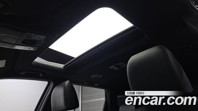 Kia Mohave The / новый Master Masters Gravity, 2022 19