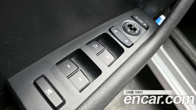 Hyundai Sonata New 라이즈 Style, 2018 14