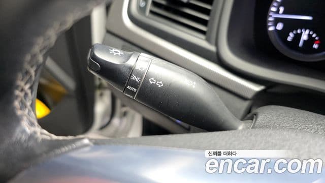 Hyundai Sonata New 라이즈 Style, 2018 16