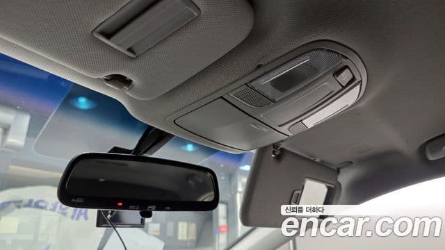 Hyundai Sonata New 라이즈 Style, 2018 20