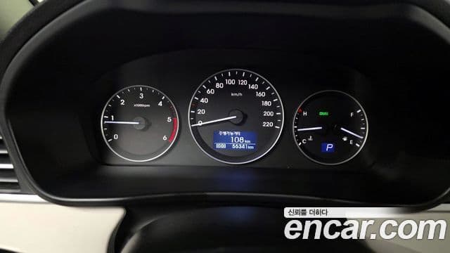 Hyundai The / новый New Grand Starex лимузин, 2019 8