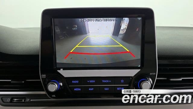 Hyundai The / новый New Grand Starex лимузин, 2019 16