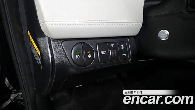 Hyundai The / новый New Grand Starex лимузин, 2019 17