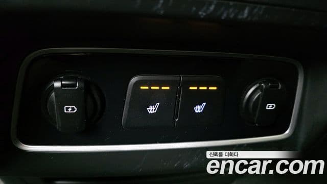 Hyundai The / новый New Grand Starex лимузин, 2019 18