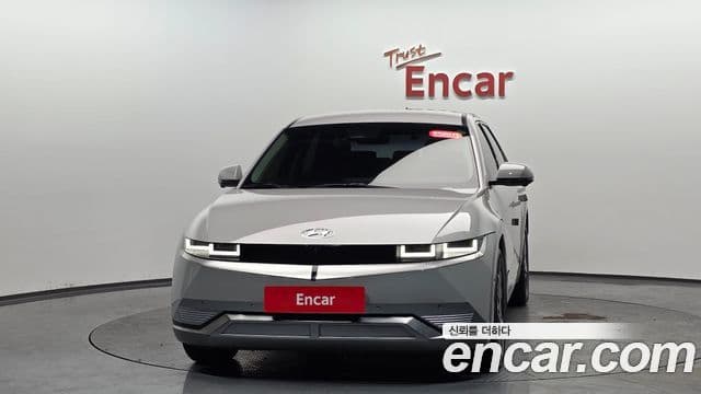 Hyundai Ioniq 5 Exclusive, 2022 3