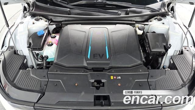 Hyundai Ioniq 5 Exclusive, 2022 6