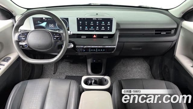 Hyundai Ioniq 5 Exclusive, 2022 7