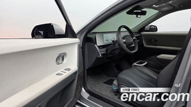 Hyundai Ioniq 5 Exclusive, 2022 11
