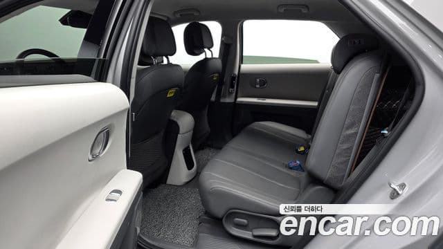 Hyundai Ioniq 5 Exclusive, 2022 12