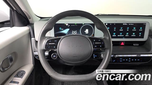 Hyundai Ioniq 5 Exclusive, 2022 13