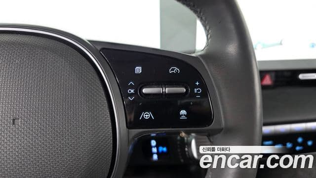 Hyundai Ioniq 5 Exclusive, 2022 18