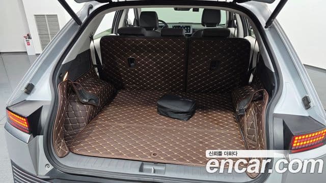 Hyundai Ioniq 5 Exclusive, 2022 20