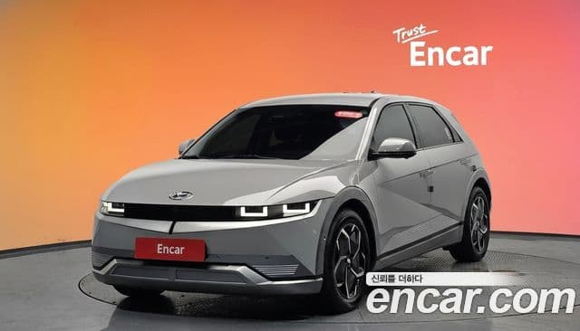 Hyundai Ioniq 5 Exclusive, 2022 1