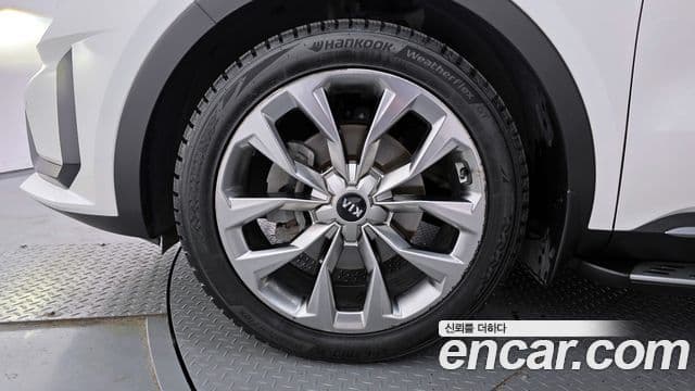 Kia Sorento 4세대 Prestige, 2021 все фото