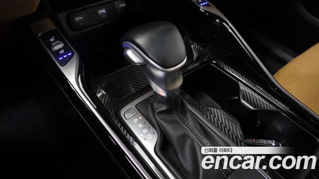 Kia Sorento 4세대 Prestige, 2021 9