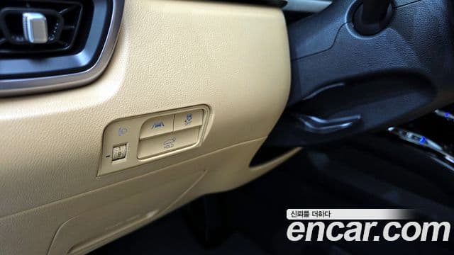 Kia Sorento 4세대 Prestige, 2021 15