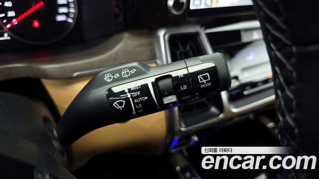 Kia Sorento 4세대 Prestige, 2021 16