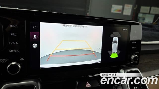 Kia Sorento 4세대 Prestige, 2021 17