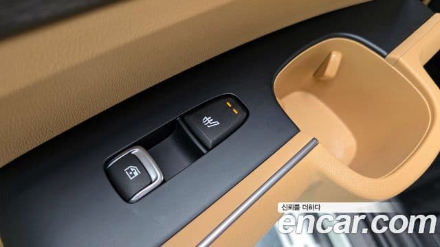 Kia Sorento 4세대 Prestige, 2021 18