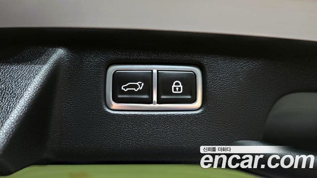 Kia Sorento 4세대 Prestige, 2021 20