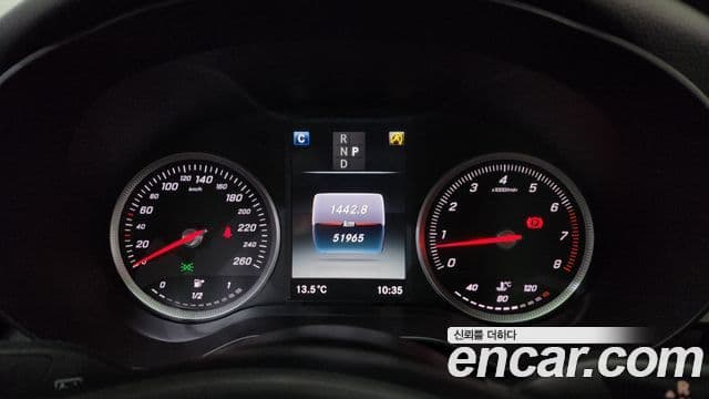 Mercedes-Benz C-класс W205, 2018 8