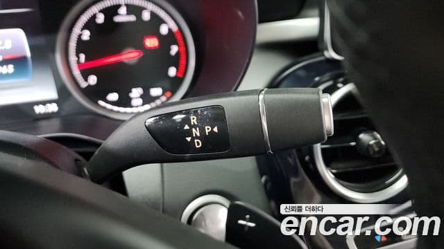 Mercedes-Benz C-класс W205, 2018 9