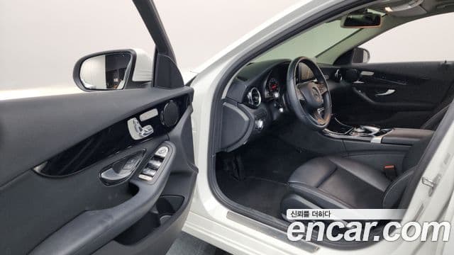 Mercedes-Benz C-класс W205, 2018 10