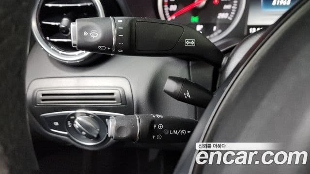 Mercedes-Benz C-класс W205, 2018 14