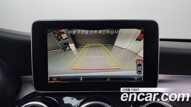 Mercedes-Benz C-класс W205, 2018 16