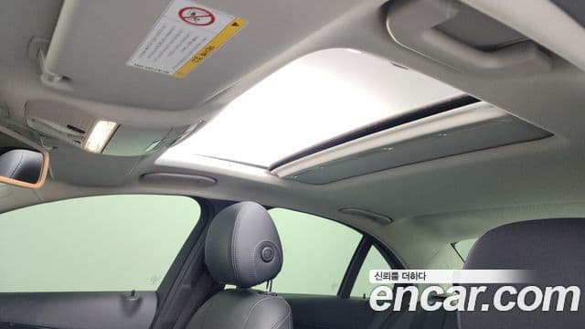 Mercedes-Benz C-класс W205, 2018 19