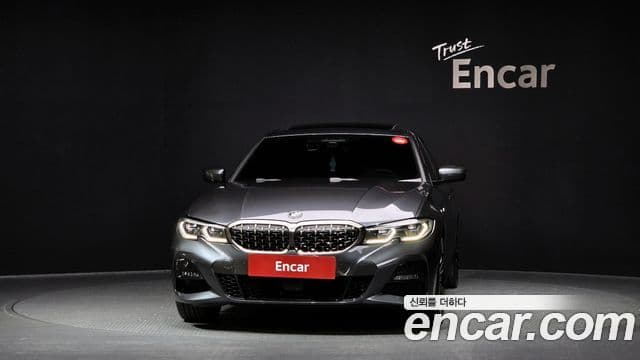 BMW 3시리즈 (G20) 330i xDrive M Sport, 2019 3