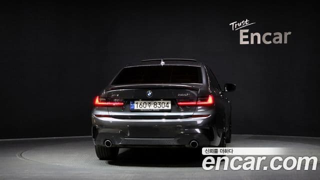 BMW 3시리즈 (G20) 330i xDrive M Sport, 2019 4
