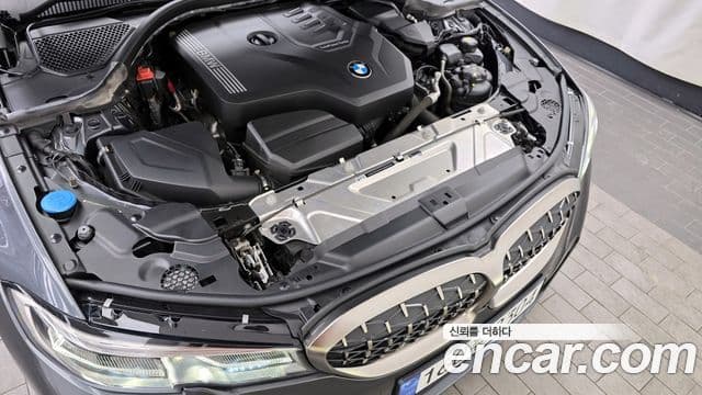 BMW 3시리즈 (G20) 330i xDrive M Sport, 2019 6