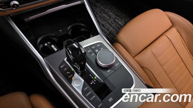 BMW 3시리즈 (G20) 330i xDrive M Sport, 2019 9