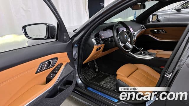 BMW 3시리즈 (G20) 330i xDrive M Sport, 2019 10