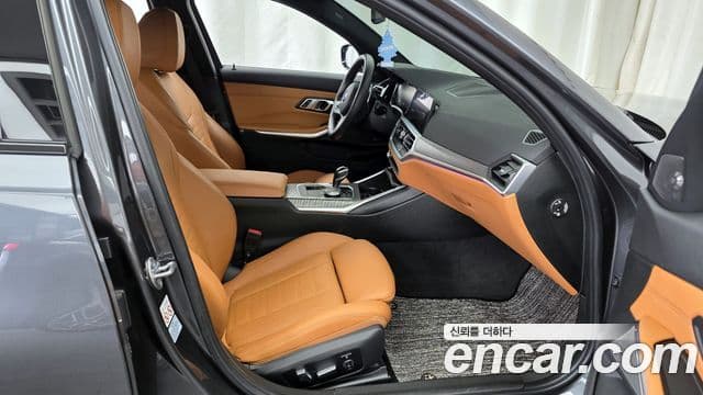 BMW 3시리즈 (G20) 330i xDrive M Sport, 2019 11