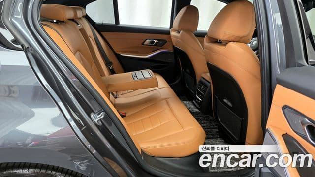 BMW 3시리즈 (G20) 330i xDrive M Sport, 2019 12