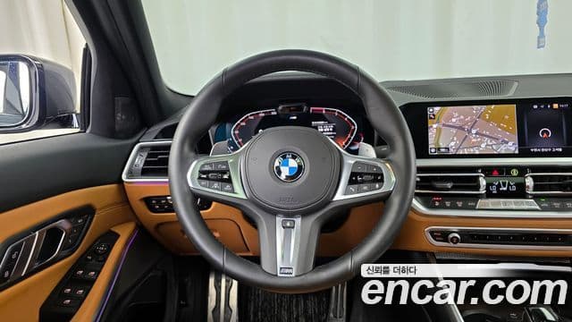 BMW 3시리즈 (G20) 330i xDrive M Sport, 2019 13