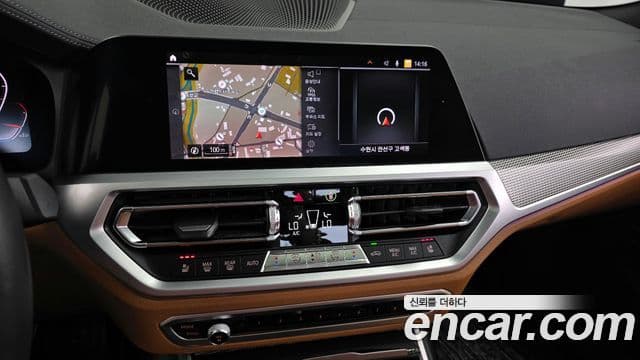 BMW 3시리즈 (G20) 330i xDrive M Sport, 2019 14