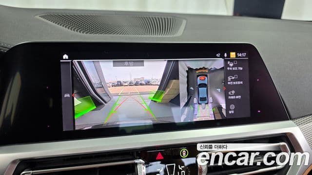 BMW 3시리즈 (G20) 330i xDrive M Sport, 2019 15