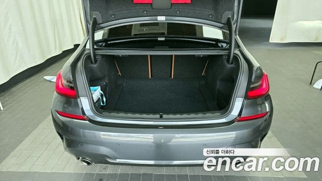 BMW 3시리즈 (G20) 330i xDrive M Sport, 2019 20