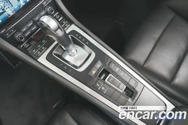 Porsche 718 Boxster S 2.5, 2017 9