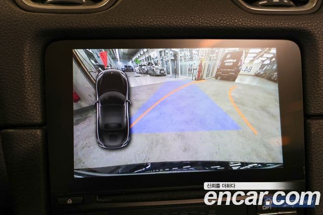 Porsche 718 Boxster S 2.5, 2017 14